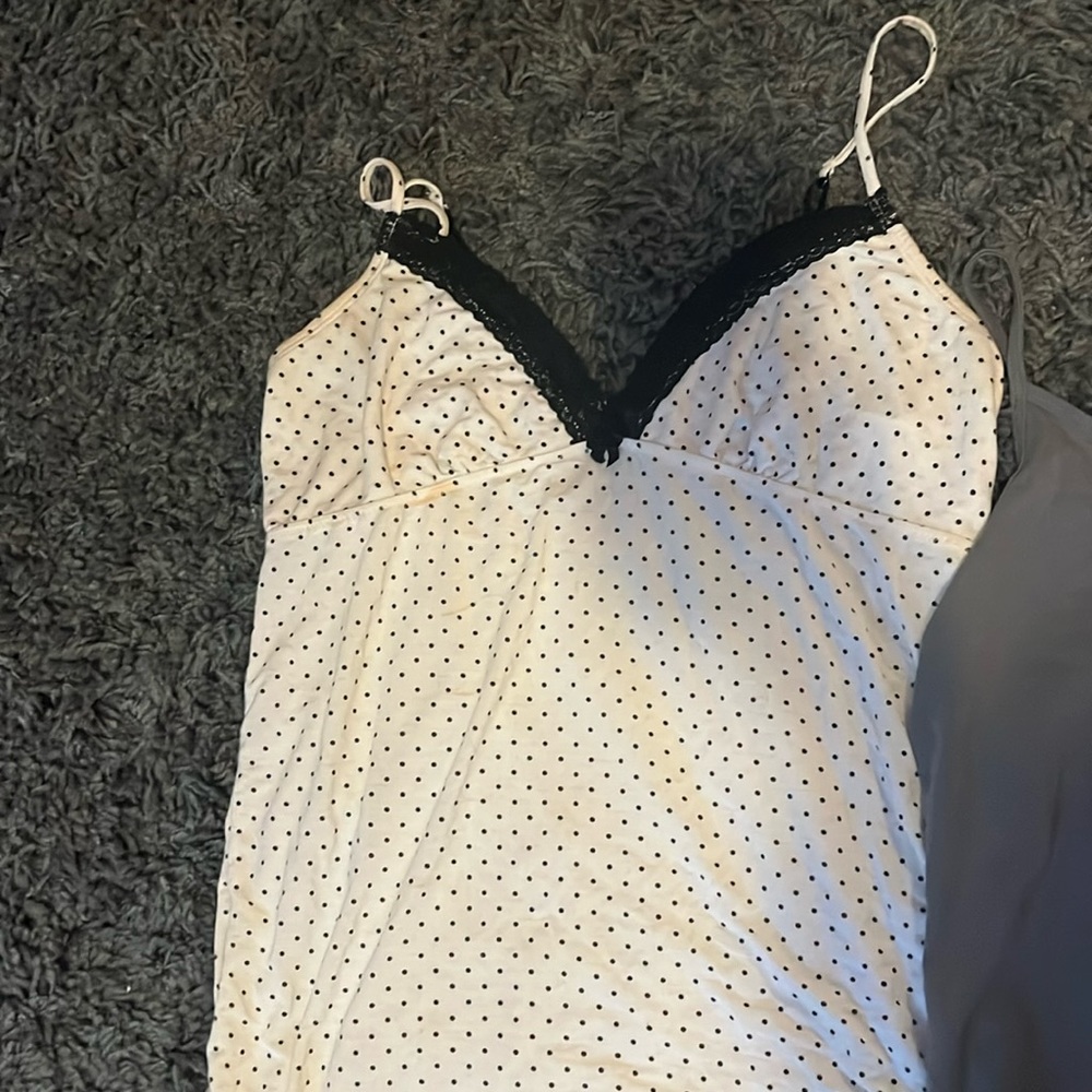 Walmart Tanks